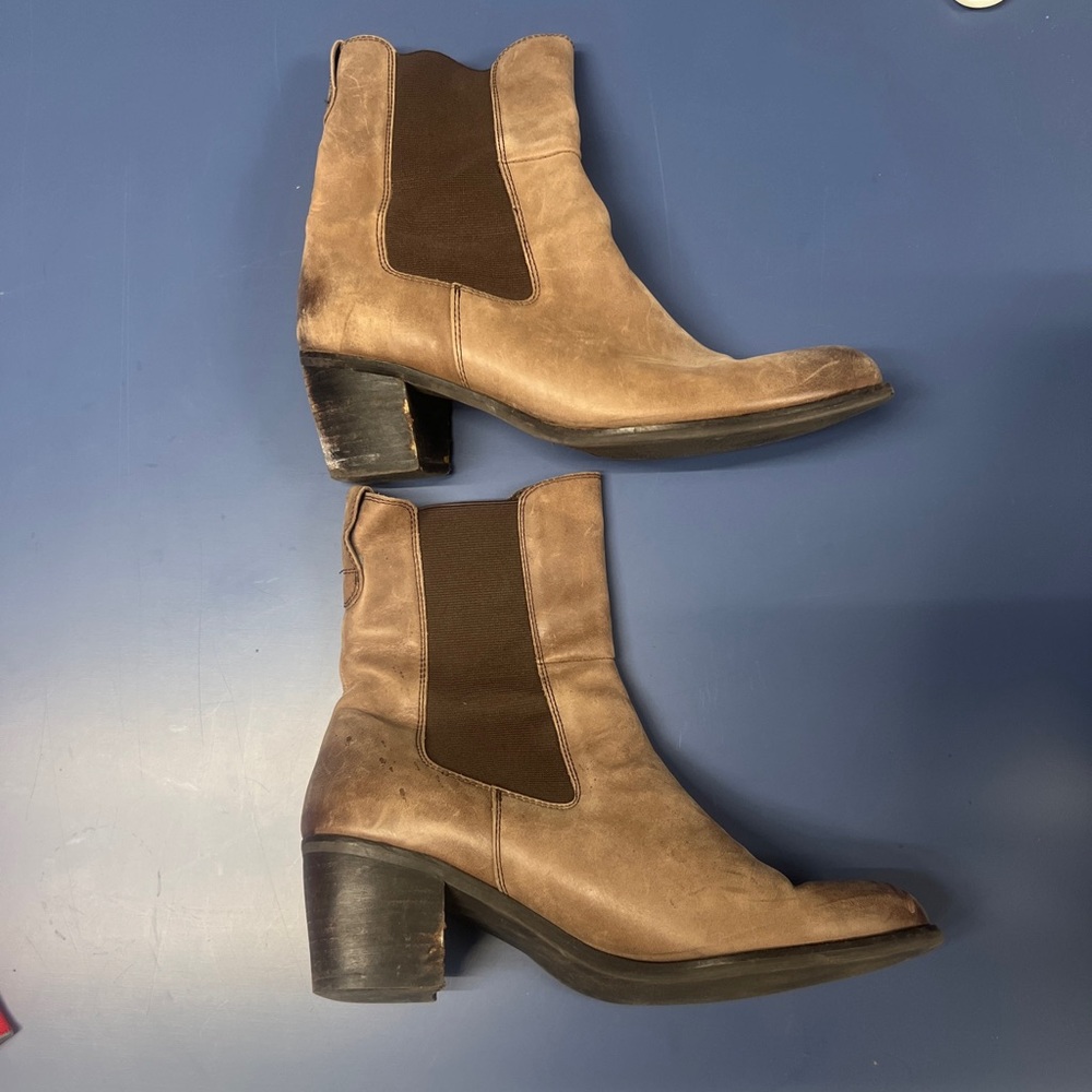 Matisse Ashbury size 11 boots